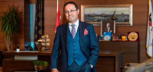 “İstmarina” Ve “Burgu Kule” Projeleri, “Dünya Gayrimenkul Ödülleri”Ne Aday Gösterildi