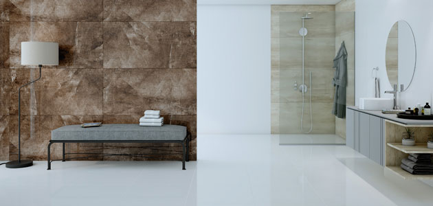 Dünyanın En Beyaz Sırlı Porselen Karosu, Decovita tarafından Türkiye’de üretildi!