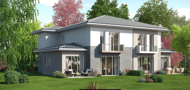 Dekar Asmalı Hayat Proje Detayları