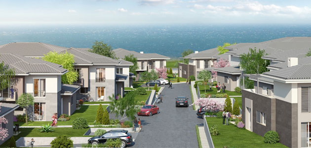 Dekar Asmalı Hayat Projesi Satışa Çıktı 2015-11-20