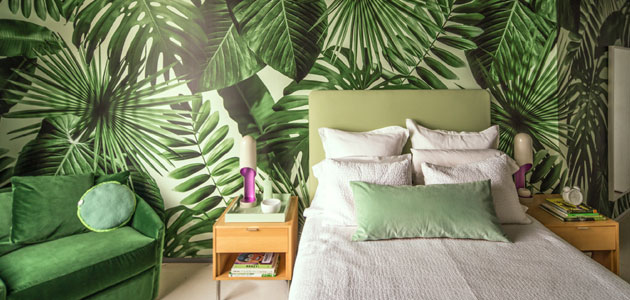 Mimar Figen Erdağ Demircan’dan Bu Yazın 9 Önemli Dekorasyon Önerisi