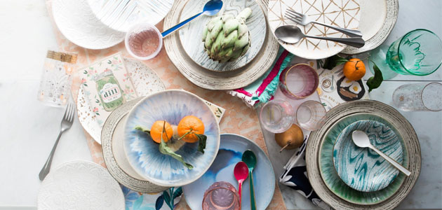 2019’un ev ve mutfak modası Ideal Homex’te!