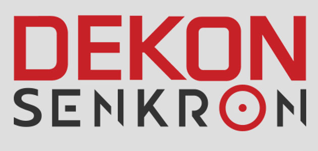 Dekon Senkron Metrekare Fiyatı 6.500TL