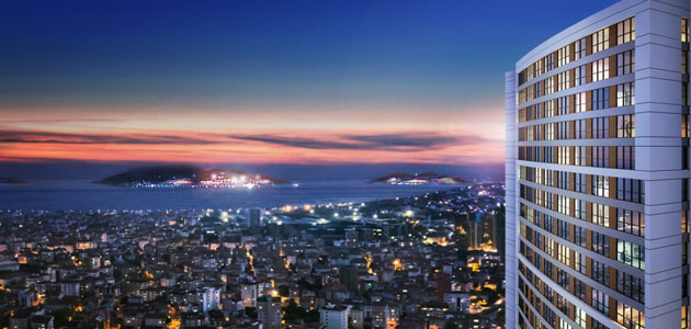 Deluxia Park Residence Kartal Projesi Detayları Açıklandı.Fiyat,Ödeme,Nerede?