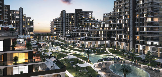 Demir İnşaat'dan Sömestr Hediyesi