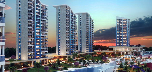 Demir La Vida Büyükçekmece Fiyat ve Daire Tipleri 2016-05-23