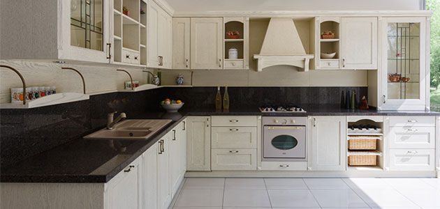 Kadınlar Evde En Çok Mutfakta Zaman Geçiriyor