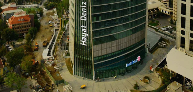 DenizBank’tan Emeklilere avantajlı şartlarda konut sahibi olma fırsatı