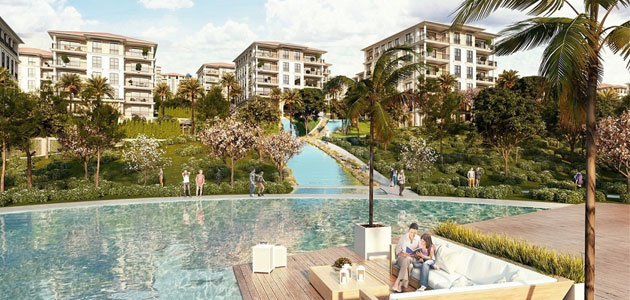 Deniz İstanbul Projesi Lansmana Özel Fiyatlarla Satışa Çıktı 2015-12-01