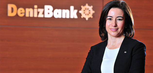 DenizBank'tan evlenenlere ve evini yenileyenlere özel 6 taksit fırsatı