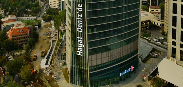 DenizBank’tan esnafa “Hoş geldin” kampanyası