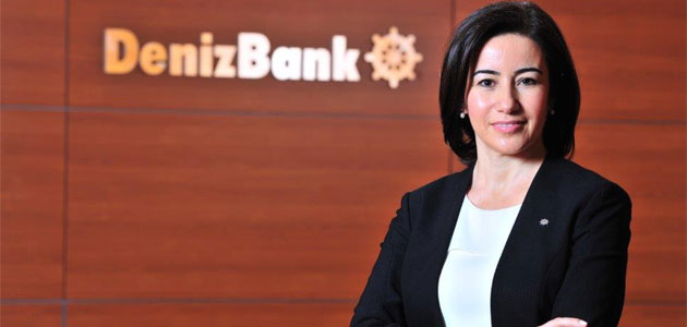DenizBank'tan MTV Ödemelerine 4 Taksit 
