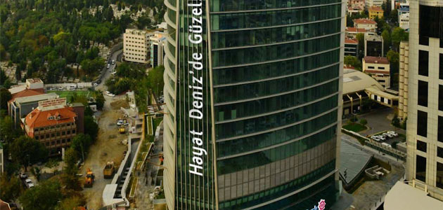 DenizBank’tan ‘Ortak Mortgage Konut Kredisi’ avantajı