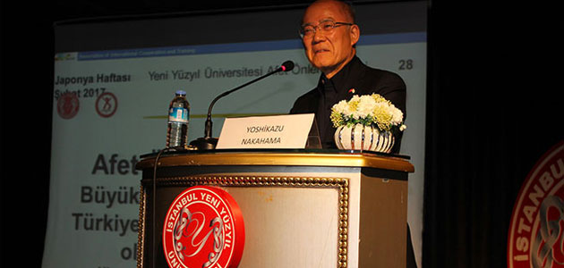 Depremde Hayatta Kalmanın Yolları