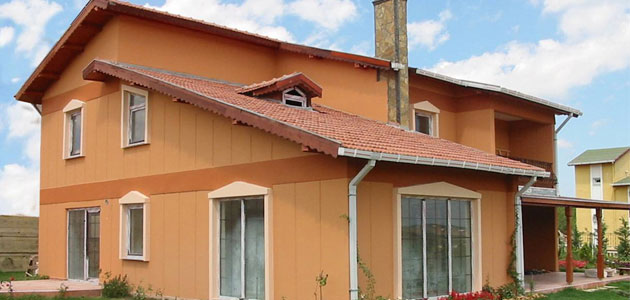 Depreme Dayanıklı Bina Tasarım Kuralları Oluşturuldu