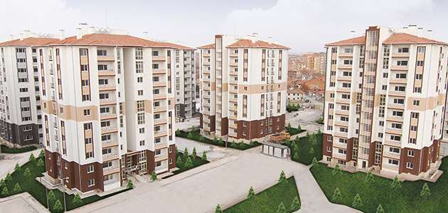 Kentsel Dönüşüme Başvurmak İçin Yapılması Gerekenler 