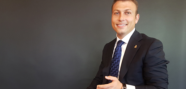 Ankara'nın Yeni Merkezi Çukurambar Oluyor