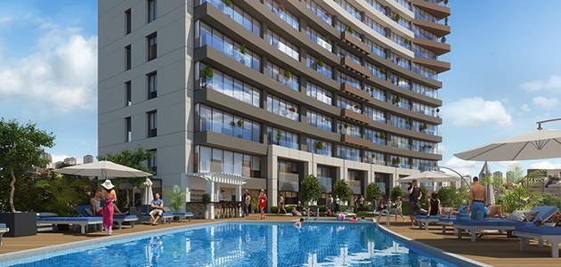 Başyapıt Dragos Projesi Fiyat ve Ödeme Seçeneği 2017!