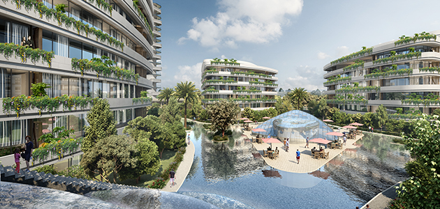 Nef Bahçelievler'de 0 Faizli 60 Ay Vadeli Kredi Fırsatı Sunuluyor