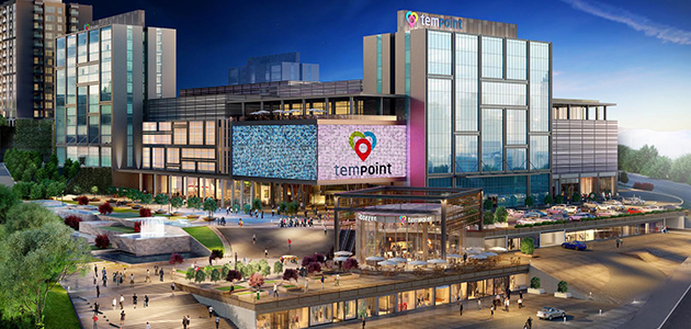 Tempoint Projesi Fiyat,Ödeme ve Proje Detayları Açıklandı