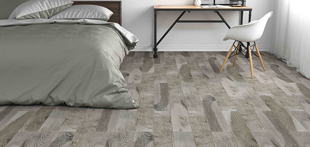 Bien Seramik 2017 Ahşap Koleksiyonunda İddialı