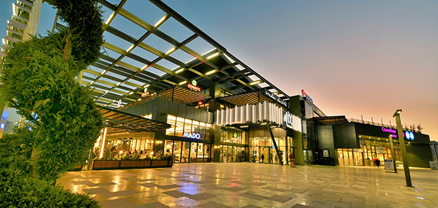 ''Mix Kayseri''den Anneler Günü'ne Özel Etkinlikler