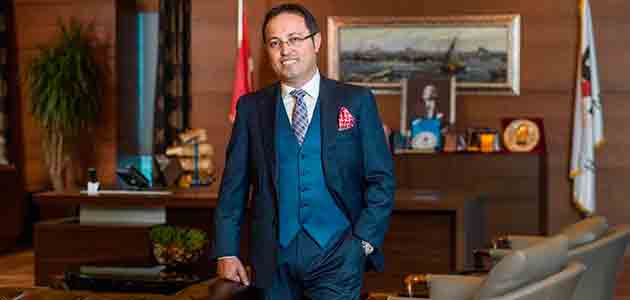 Riva İhalesi'nde Kazanan 1 Milyar TL ile DAP Holding Oldu