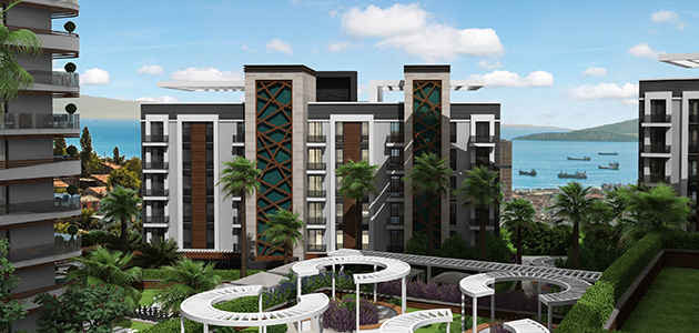 Zer Kartal'da Ön Satışlar Avantajlı Fırsatlarla Başladı.