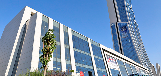 Eskişehir-Ankara Yolu Gelişmeye Devam Ediyor