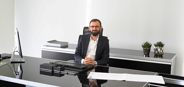 Atmaca Gayrimenkul Yönetim Kurulu Başkanı'ndan TUİK Konut Satış Rakamları Değerlendirmesi