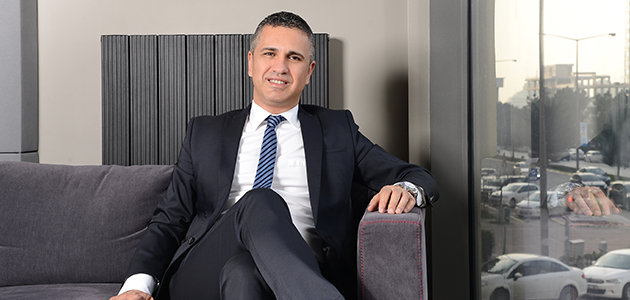 AXA Sigorta'nın İnovatif Ürünleri DenizBank Müşterilerine iBeacon ile Ulaşıyor