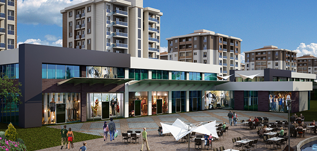 Gayrimenkul Müzayedesi Rekoru Uşak'ta Kırıldı