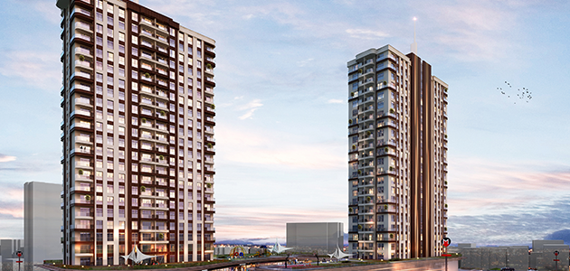 Luxera Projelerinde Bayrama Özel Birbirinden Avantajlı Fırsatlar