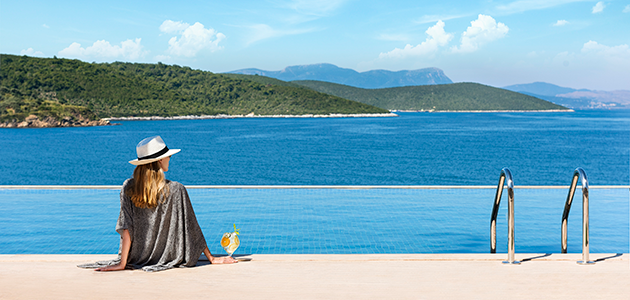 LUX* Bodrum Resort &amp;amp; Residences'ta Bayrama Özel Kampanya