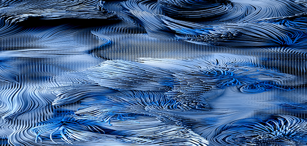 Ferko Signature Türkiye'deki İlk Data Painting Sanat Eserine Ev Sahipliği Yapacak