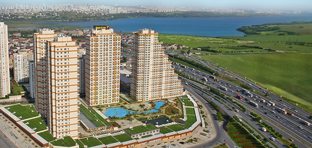 Bizim Evler 7'de Çifte Bayram: Teslimatlar Öne Çekildi