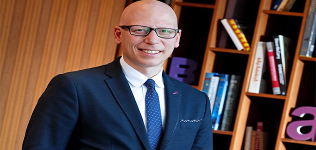 Robert Varon'dan Türkiye Büyüme Verilerine İlişkin Değerlendirme