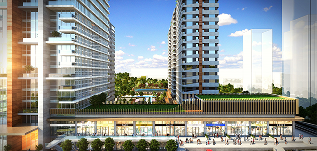 Babacan Holding Ticari Ünitelerinde Ön Talep Toplama Süreci Başladı