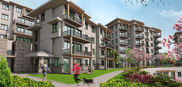 Atmaca Gayrimenkul'den ''Sonbahar Kampanyası'' Fırsatları