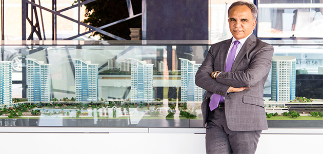 Demir Country Yatırımcısına 3 Ayda Yüzde 14 Kazandırdı