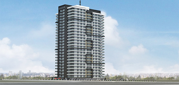 Keçiörenli Çocukları Sevindirecek Proje: Ova Kule