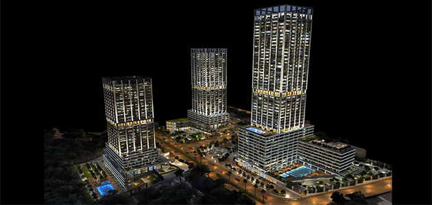 Ataşehir Modern Projesi Nerede? Daire Fiyatları ve Teslim Tarihi