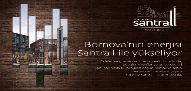 Yücesoy Santrall Projesinde Daire Fiyatları Açıklandı!