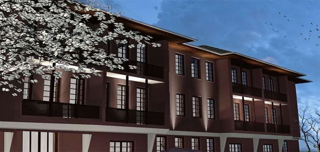 Emlak Konut Saraçoğlu Projesinde Daire Fiyatları