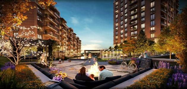 Sinpaş Time Finans Şehir Projesinde Daire Fiyatları Açıklandı!..