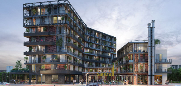 Yücesoy Santrall Alternatif Tarzıyla İzmir'de Farkını Ortaya Koyuyor