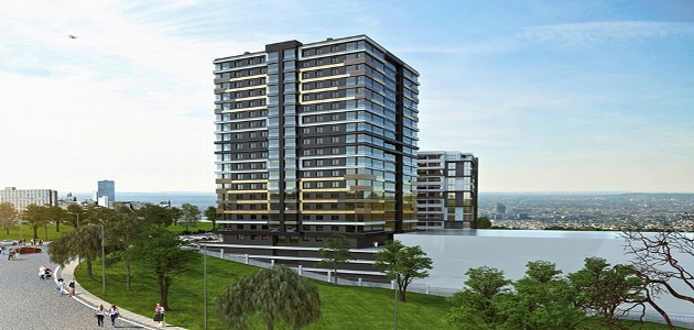 Metropark Plus Projesinin Daire Fiyatları ve Ödeme Seçenekleri Açıklandı