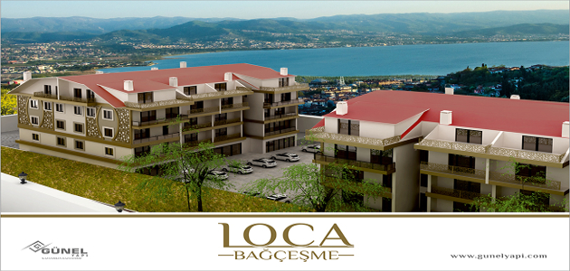 Loca Bağçeşme Projesinde Daire Fiyatları ve Ödeme Seçenekleri Açıklandı!