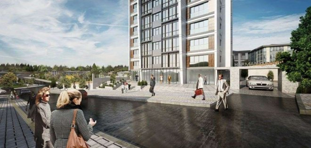 Harman Nefes Projesinin Detayları Belli Oldu