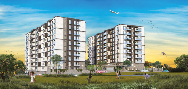 Bahadır 148 Projesinde Daire Fiyatları ve Ödeme Seçenekleri Belli Oldu